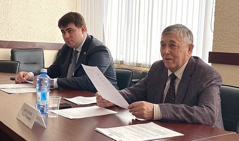 Публичные мероприятия организуют по-новому